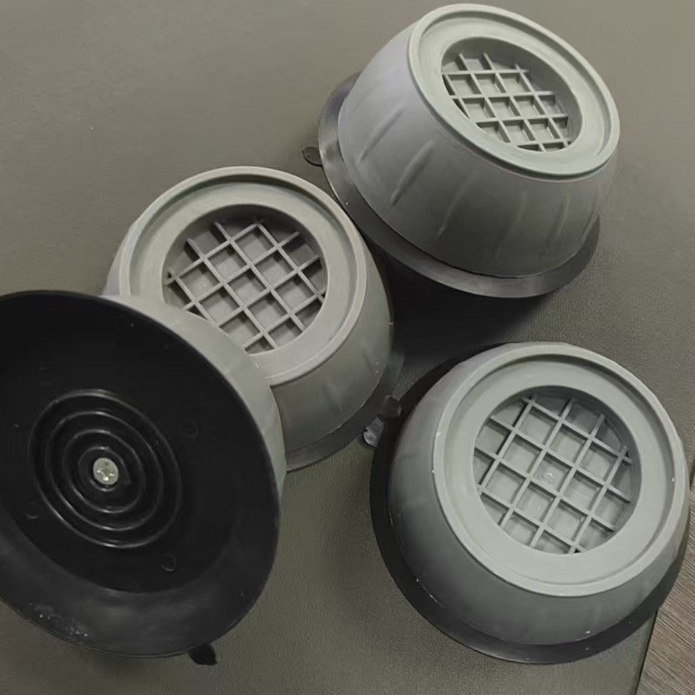 Anti-Slip Shock Absorbing Appliance Foot Pad