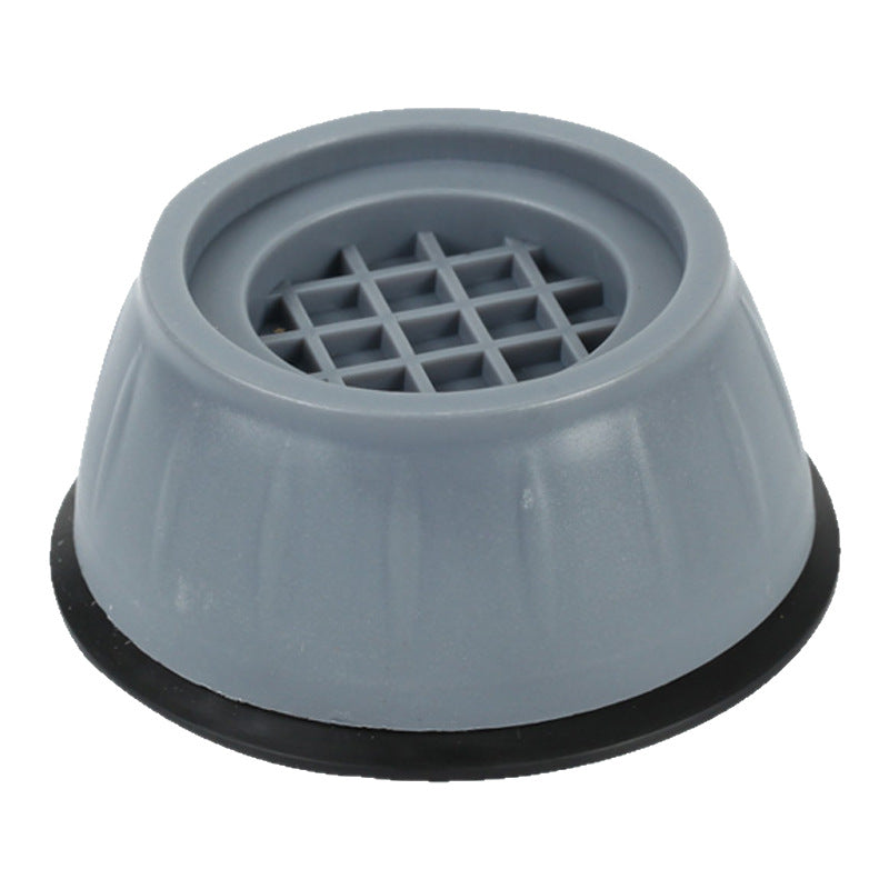 Anti-Slip Shock Absorbing Appliance Foot Pad