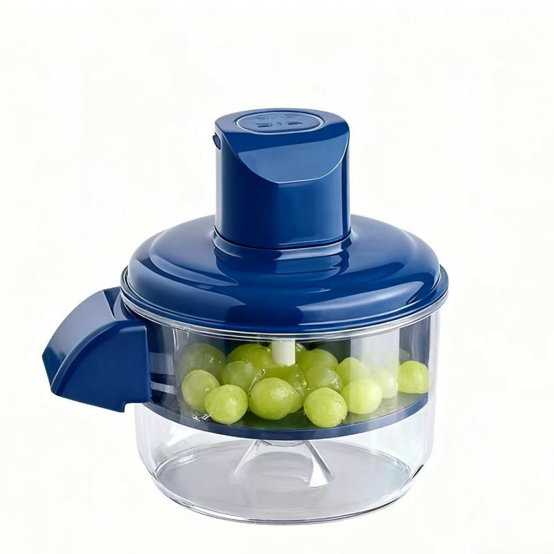 Automatic Electric Fruit Vegetable Peeler