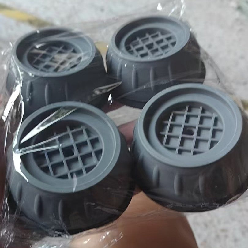 Anti-Slip Shock Absorbing Appliance Foot Pad
