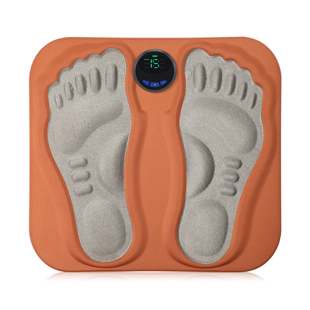 3D Massage Foot Mat