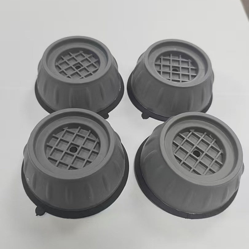 Anti-Slip Shock Absorbing Appliance Foot Pad
