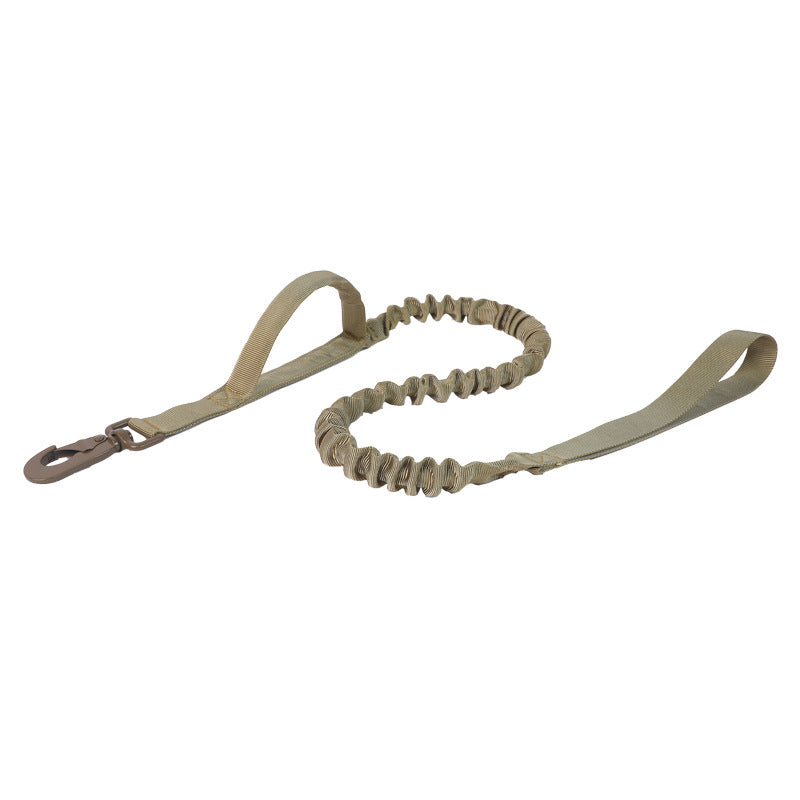 Adjustable Nylon Dog Collar