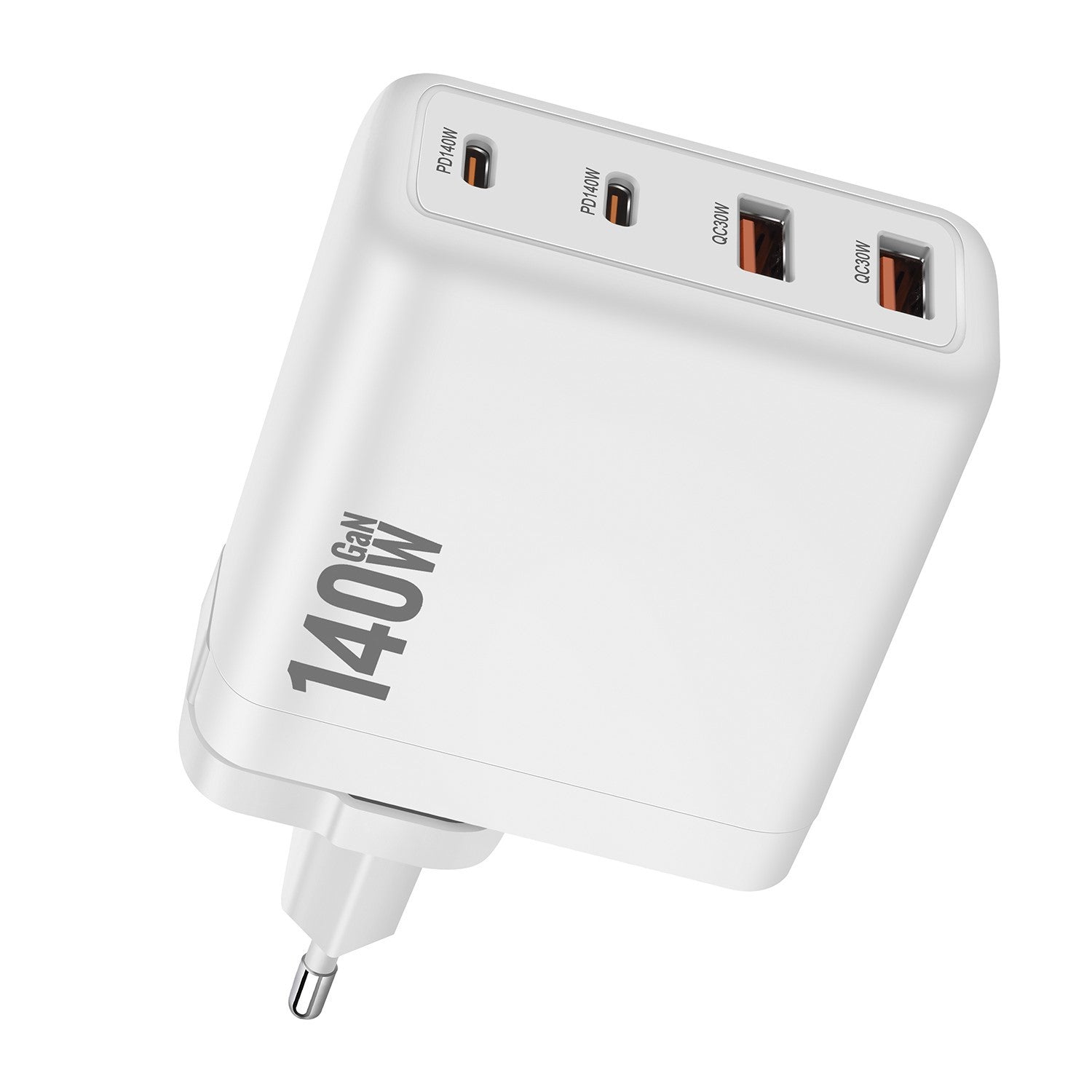 140W GaN PD3.1 Foldable Charger