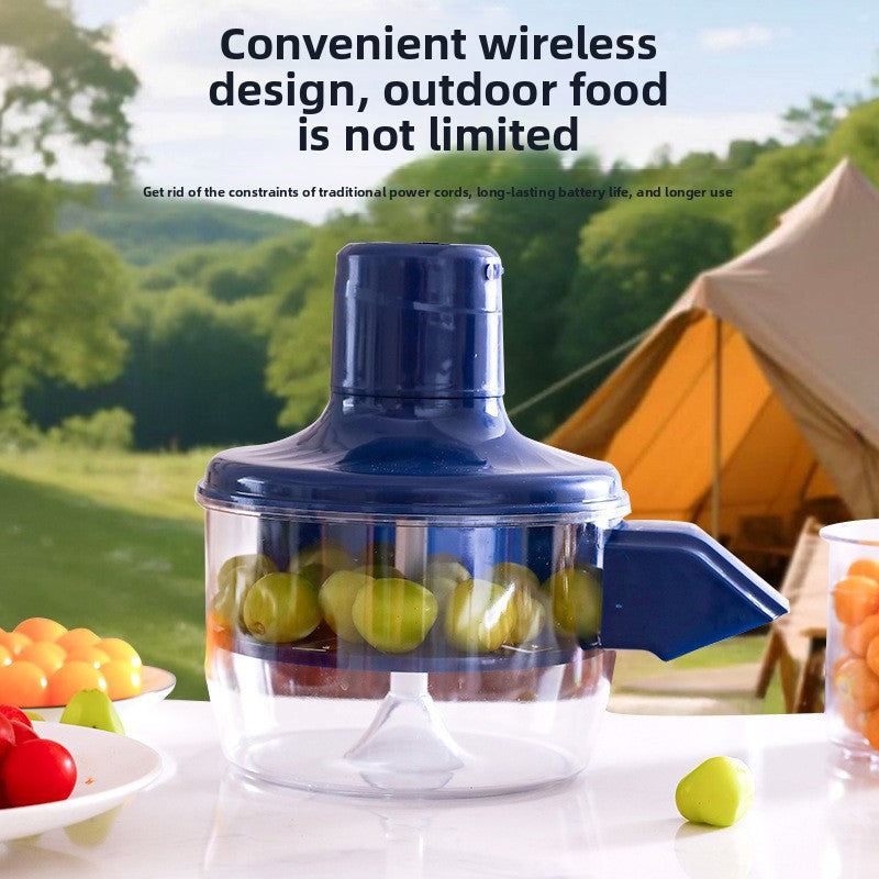 Automatic Electric Fruit Vegetable Peeler