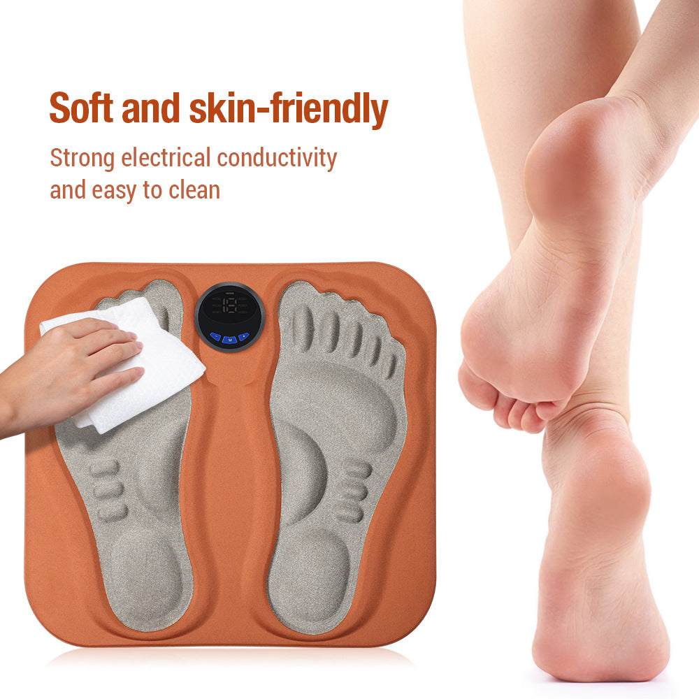 3D Massage Foot Mat