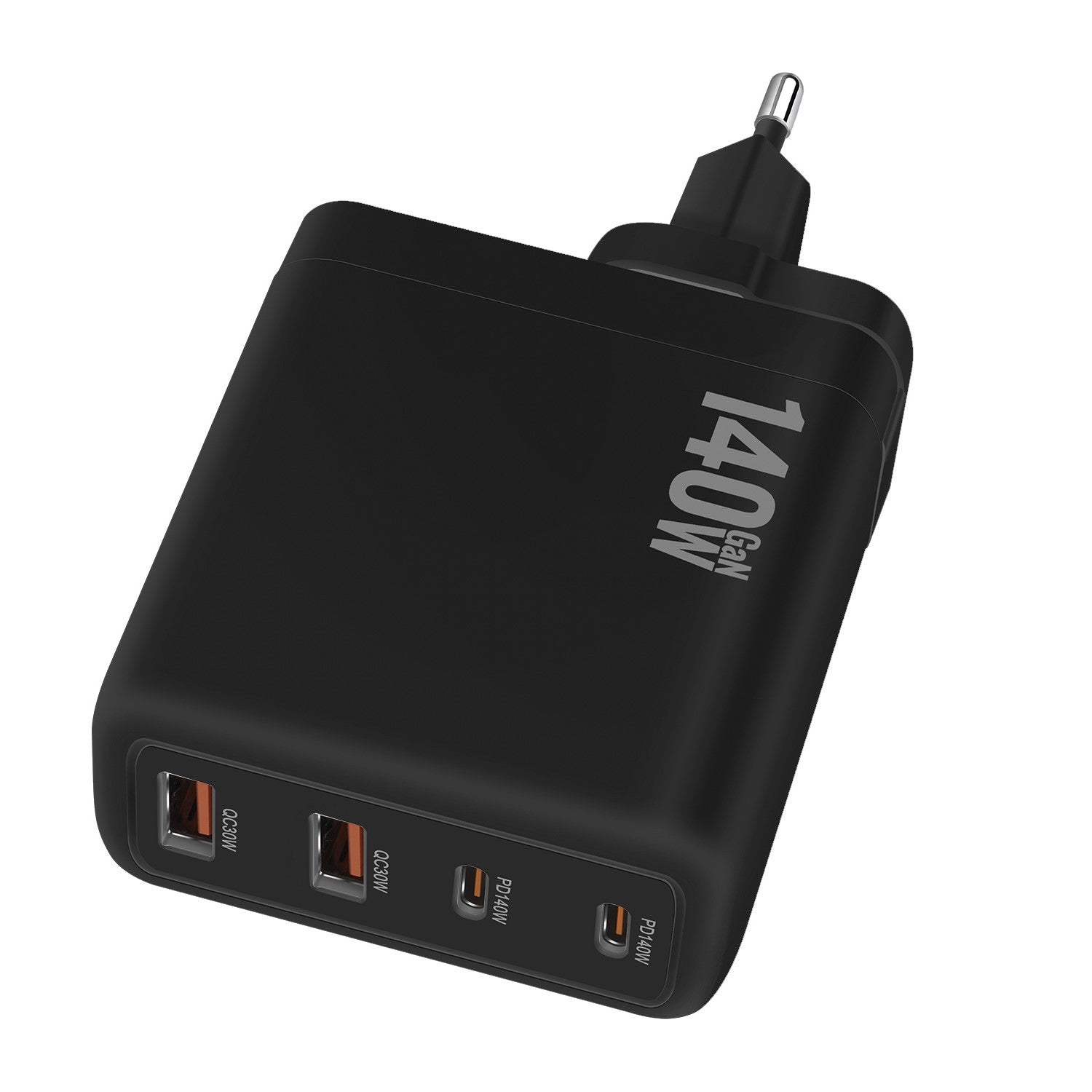 140W GaN PD3.1 Foldable Charger